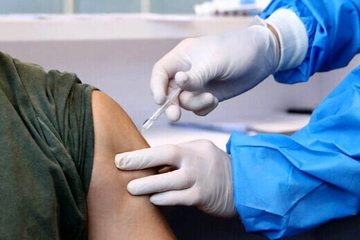 حداقل سن واکسیناسیون کرونا ۵سال کاهش یافت
