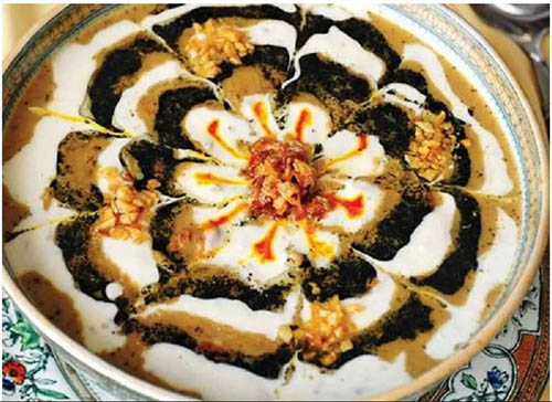 محبوب‌ترین غذا‌های محلی ایران: خراسان جنوبی