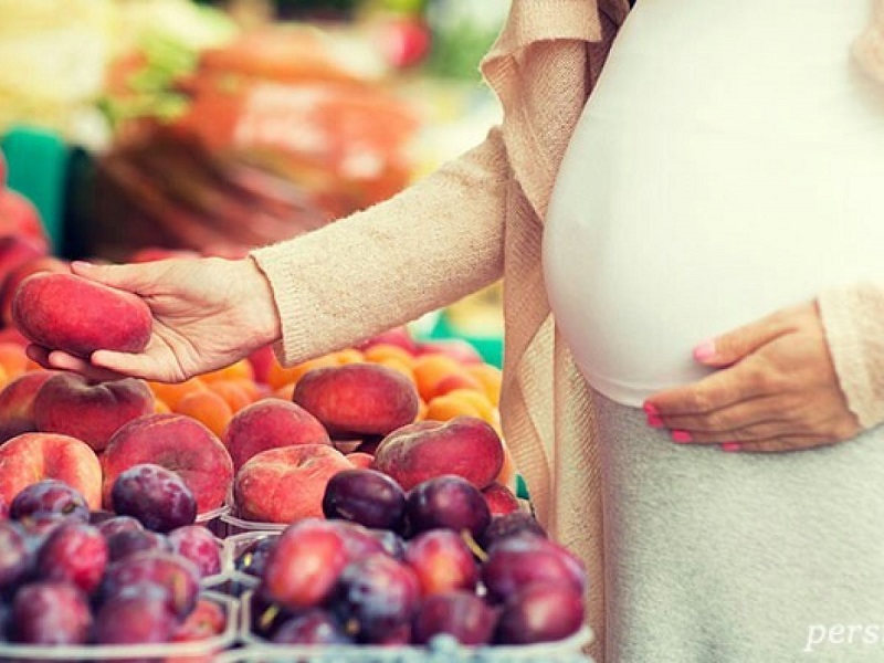 میوه‌های ممنوعه در بارداری/ خطر سقط جنین