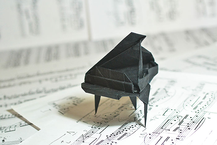 اوریگامی چیست؟ نکات و اطلاعات جالب در مورد این هنر