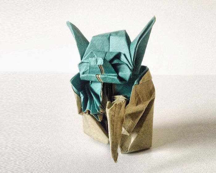 اوریگامی چیست؟ نکات و اطلاعات جالب در مورد این هنر