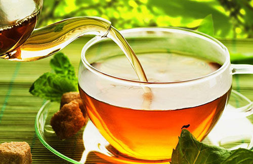 عوارض جدی مصرف بیش از حد چای