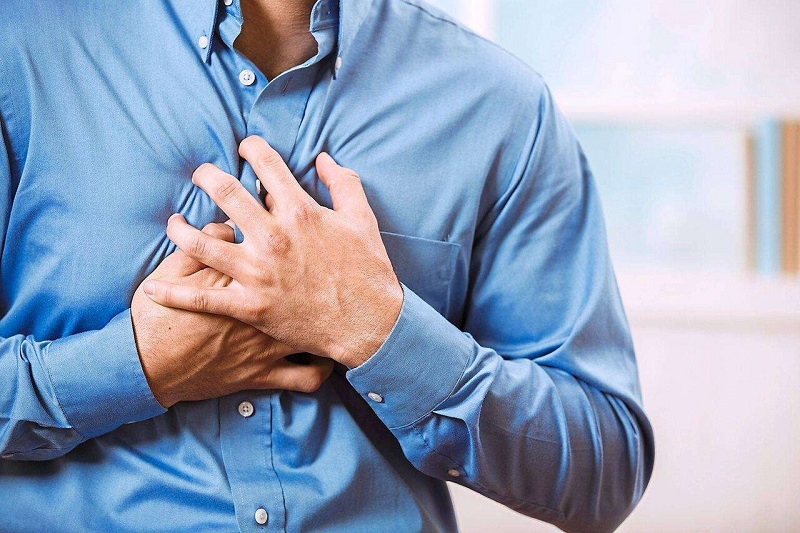 آیا سکته قلبی با بیماری لثه ارتباط دارد؟