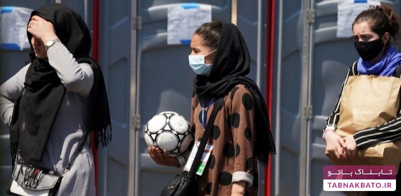 سرانجام تلخ فوتبالیست‌های افغانستان