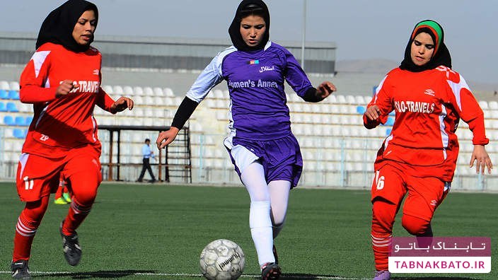 سرانجام تلخ فوتبالیست‌های افغانستان