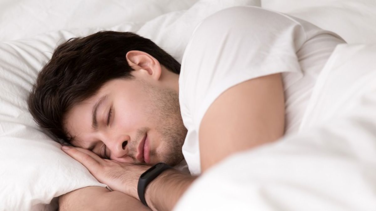 ساعت طلایی خوابیدن که بعدش احساس خستگی نمی کنید