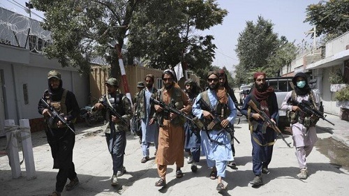 ممنوعیت جدید طالبان برای زنانِ افغانستانی