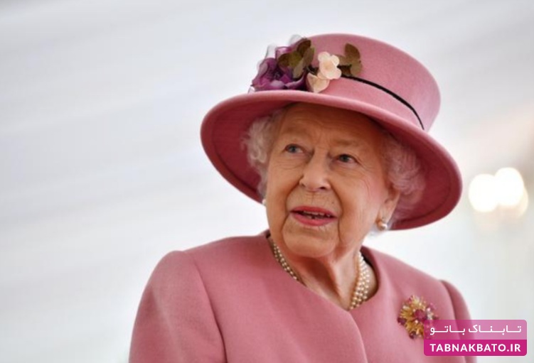 یک فرصت استثنایی برای استخدام در قصر واکینگهام  ازسوی ملکه الیزابت: