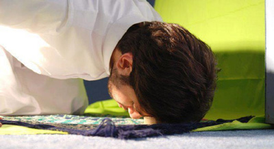 چگونگی خواندن نماز والدین