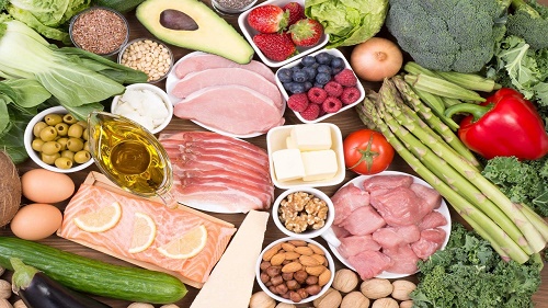 رتبه‌بندی سلامت مواد غذایی با قطب‌نمای غذا