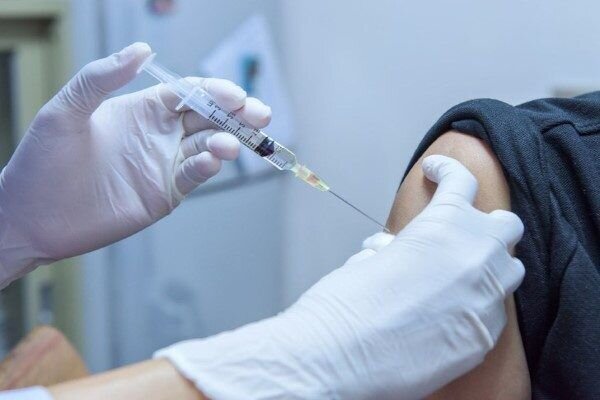 افراد واکسینه شده  می توانند واکسن آنفلوآنزا تزریق کنند؟