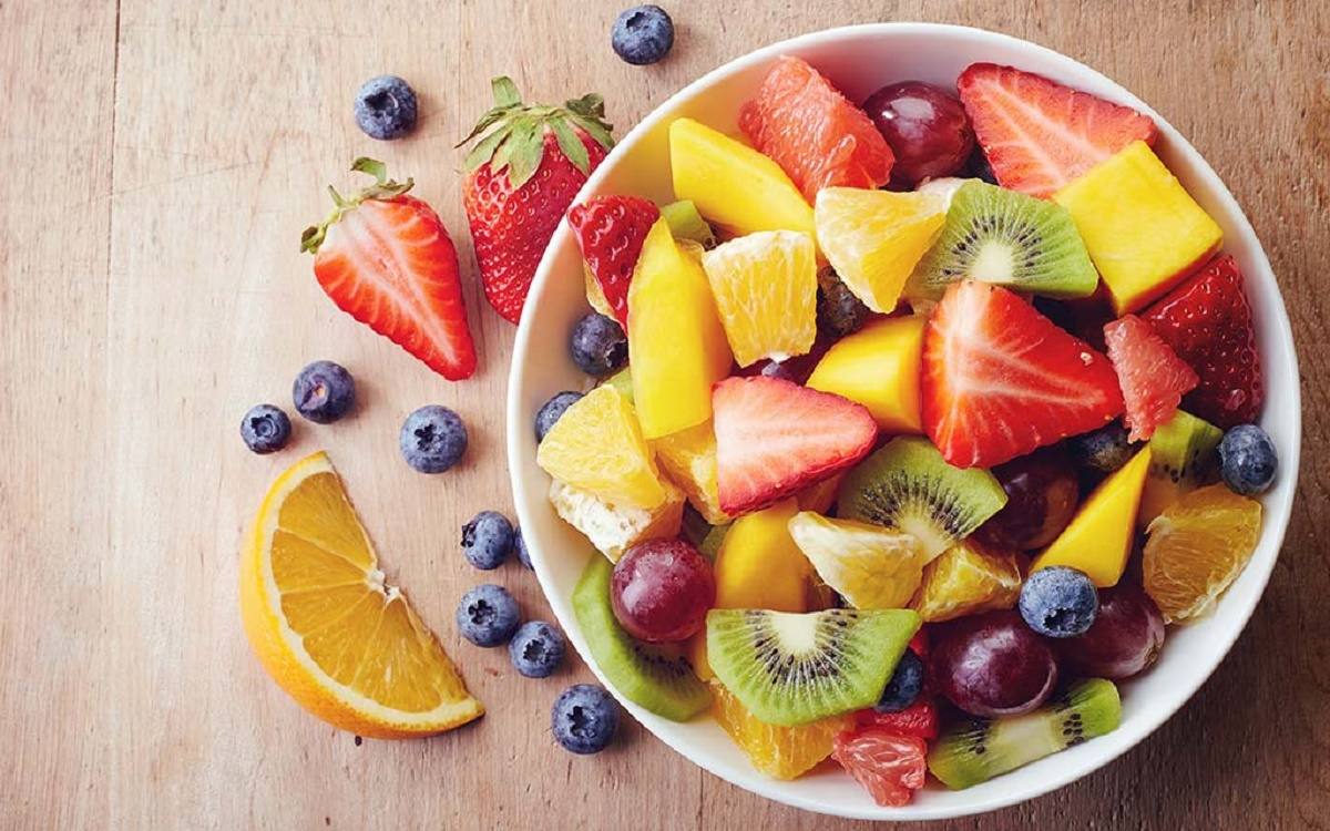 ۴ نشانه زیاده روی در مصرف میوه