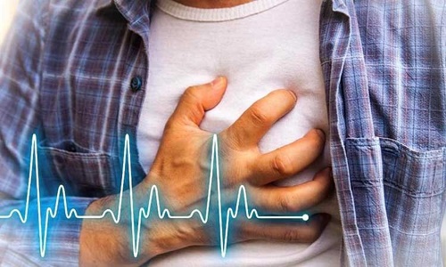 نشانه‌های بدن یک ماه قبل از سکته قلبی