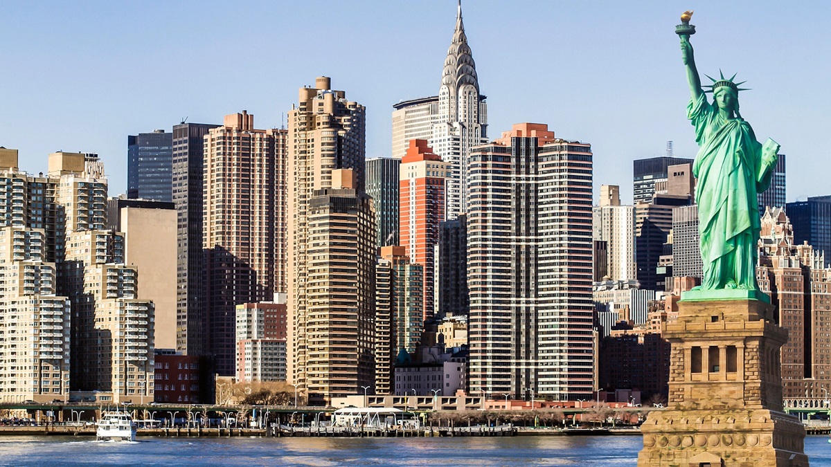 ۱۰ شهر برتر جهان در سال ۲۰۲۱ را بشناسید