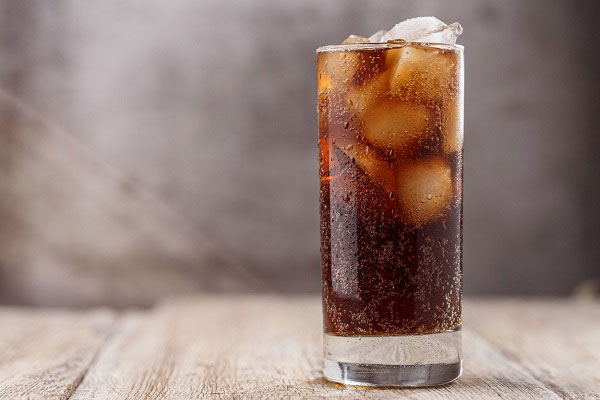 فوت بر اثر نوشیدن کوکاکولای یک و نیم لیتری