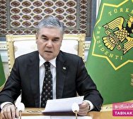 ادعای عجیب مقامات ترکمنستان درباره کرونا