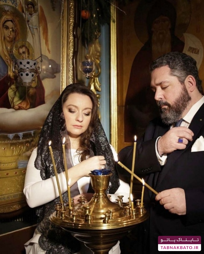 نخستین ازدواج سلطنتی روسیه بعد از یک قرن