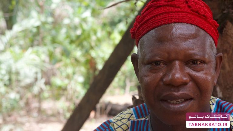 تفاوت جنسیتی عجیب در یک قبیله آفریقایی