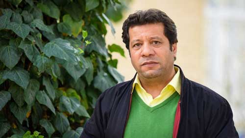 یک شاعر، دستیار ویژه شهردار تهران شد