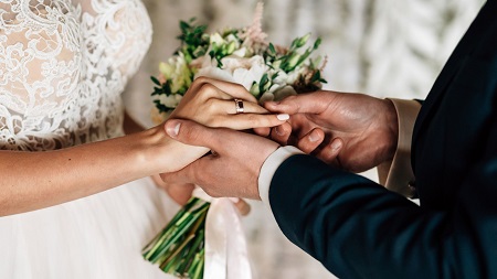 شرایط ازدواج مجدد برای مردان متاهل
