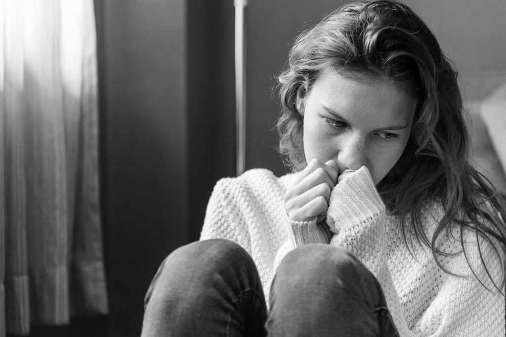 با ۹ روش عمده برای مقابله با افسردگی فصلی آشنا شوید