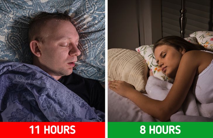 باورهای رایج اما غلط درباره خواب که باید آن ها را کنار بگذارید