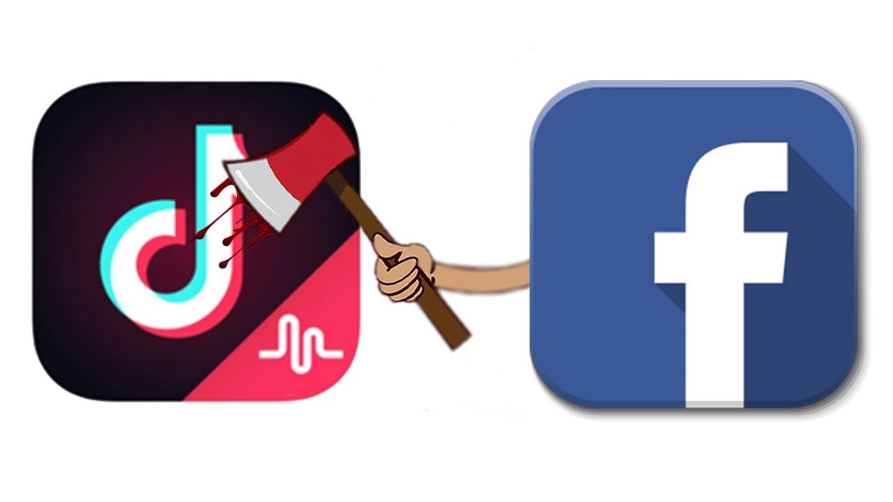 تلاش فیس‌بوک برای جذب بیشتر جوان‌ترها و رقابت با تیک‌تاک