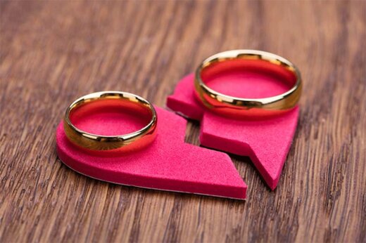 هشدار مقام قضایی درباره فراگیر شدن جشن طلاق