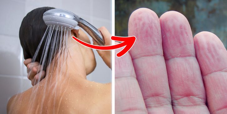 عادت های اشتباهی که باعث خشک شدن پوست می شود