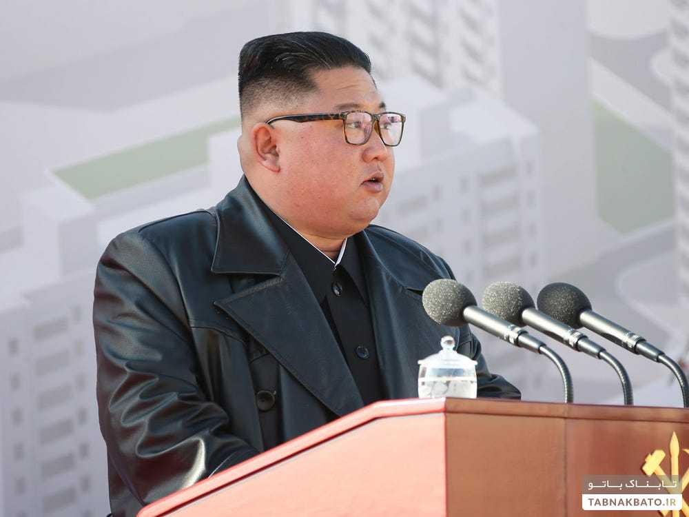 کره شمالی پوشیدن کت چرم را ممنوع می کند