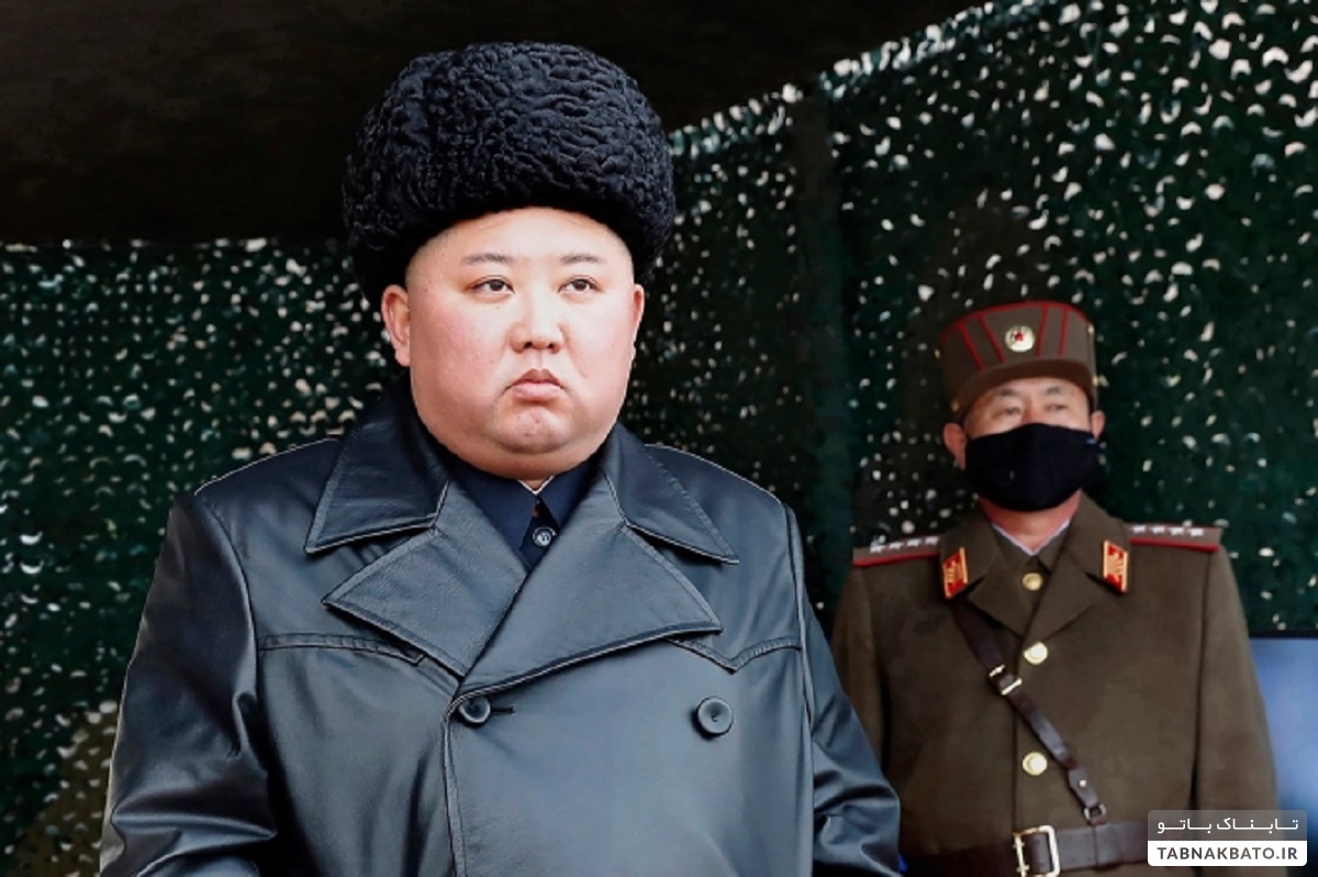 کره شمالی پوشیدن کت چرم را ممنوع می کند