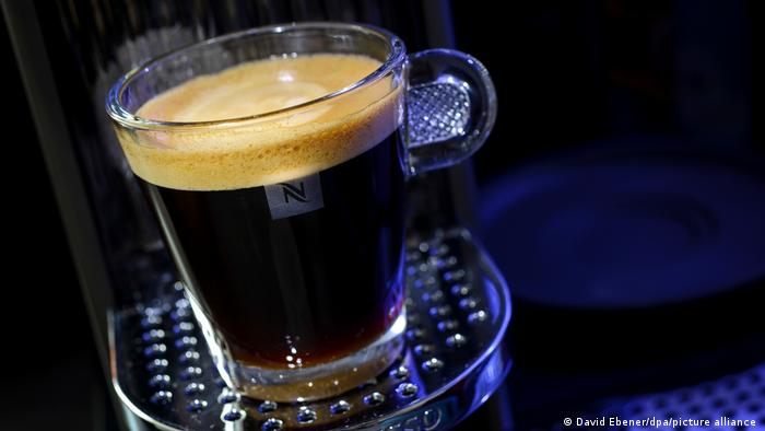 قهوه؛ انواع آن و تفاوت‌ها به روایت تصویر