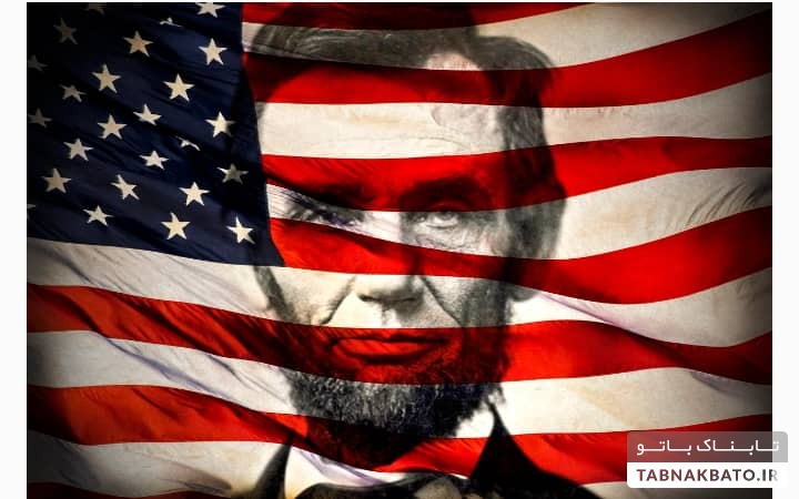 زوایای پنهانی از زندگی ابراهام لینکلن