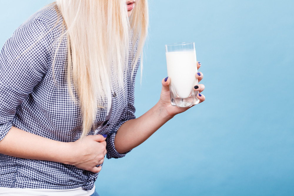 عدم تحمل شیر یا لاکتوز چیست و چه علائمی دارد؟