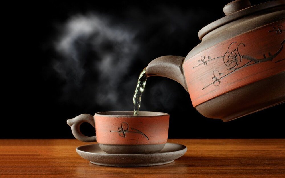 روز جهانی چای ۱۴۰۰ + انواع، خواص و تاریخچه چایی در ایران