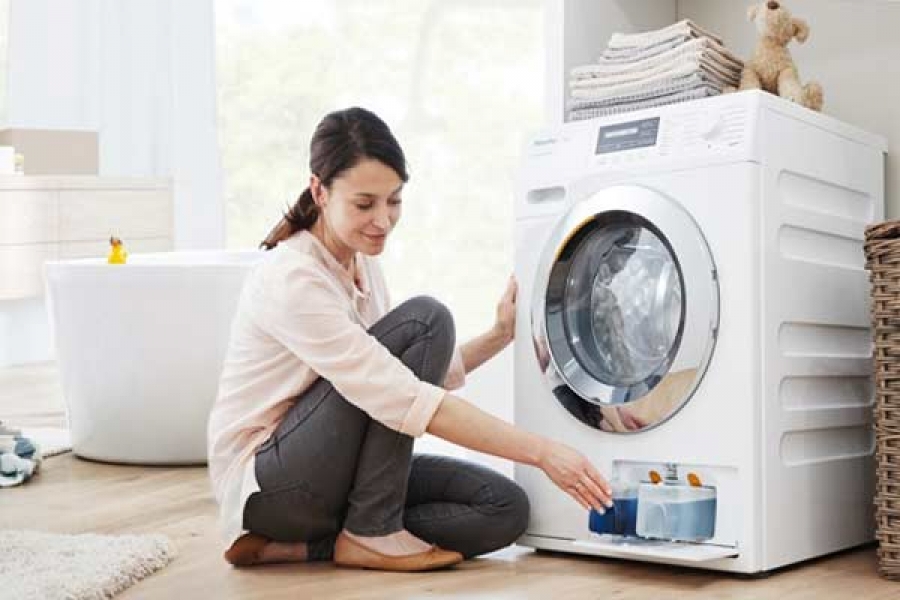 نکاتی کلیدی در نگهداری از ماشین لباسشویی