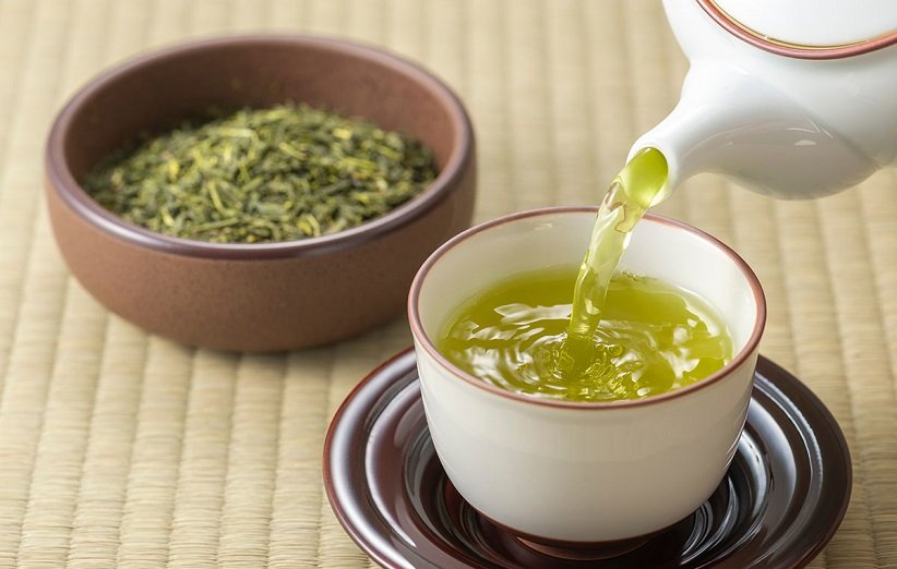 تاثیر گردو و چای سبز در کاهش نشانگر‌های آرتروز