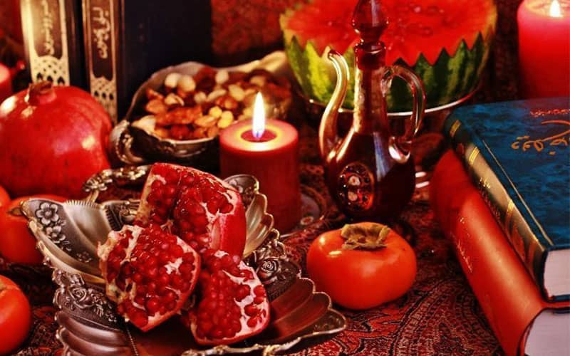شب یلدا چیست؟ همه چیز درباره جشن کهن ایران باستان