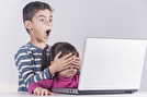 والدین، کودکان، و تهدید هرزه‌نگاری اینترنتی
