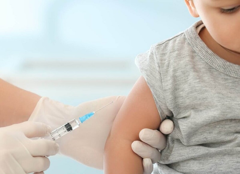 تزریق سراسری واکسن به کودکان پنج تا ۱۲ سال در اروپا از امروز