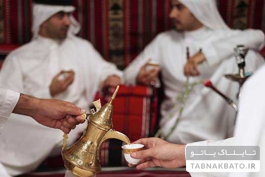 آداب و رسوم عربی که در یونسکو ثبت شد