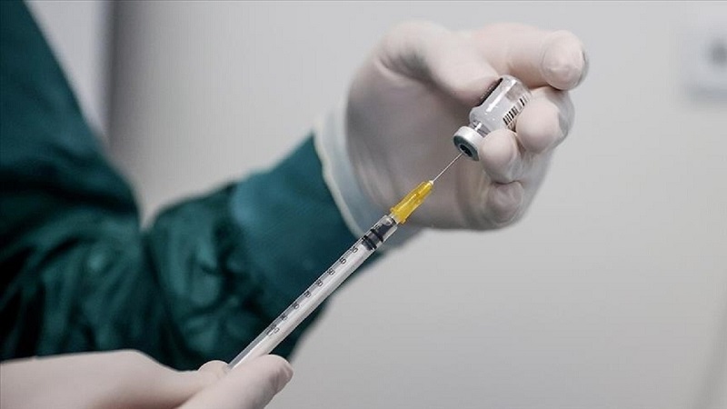 آنتی بادی های واکسن کرونا بعد از ۶ ماه چقدر کم می‌شود؟