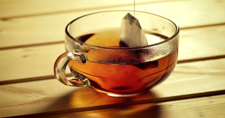 ۱۵ کاربرد فوق العاده چای کیسه‌ای که نمی‌دانستید