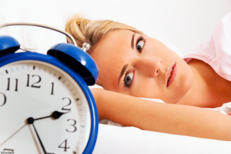 کم‌خوابی باعث افزایش تجمع چربی در این قسمت بدن می‌شود