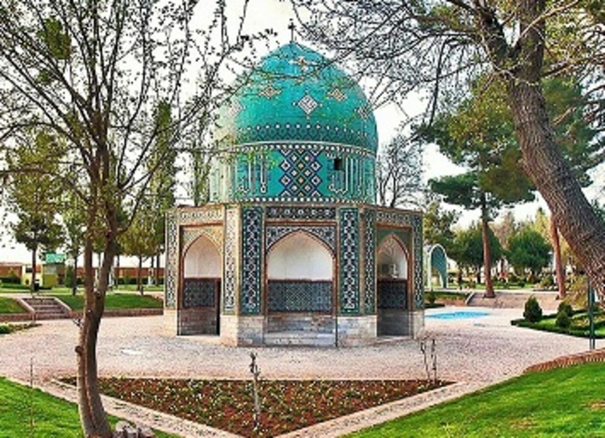 عطار‌، آموزگار عرفان ایرانی