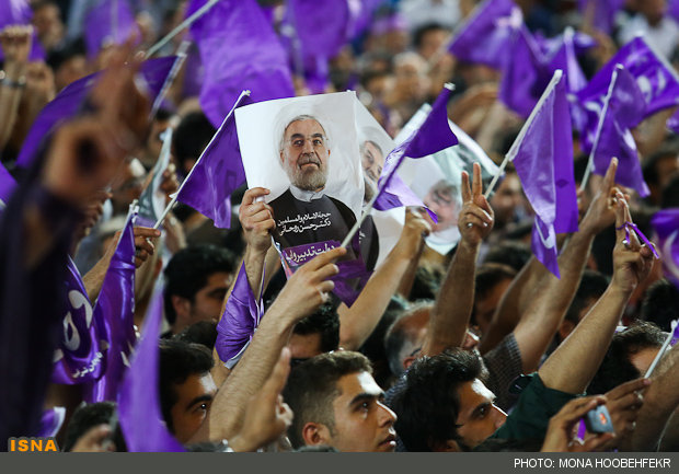 طعنه غیرقابل باور به هفتمین رئیس‌جمهور ایران
