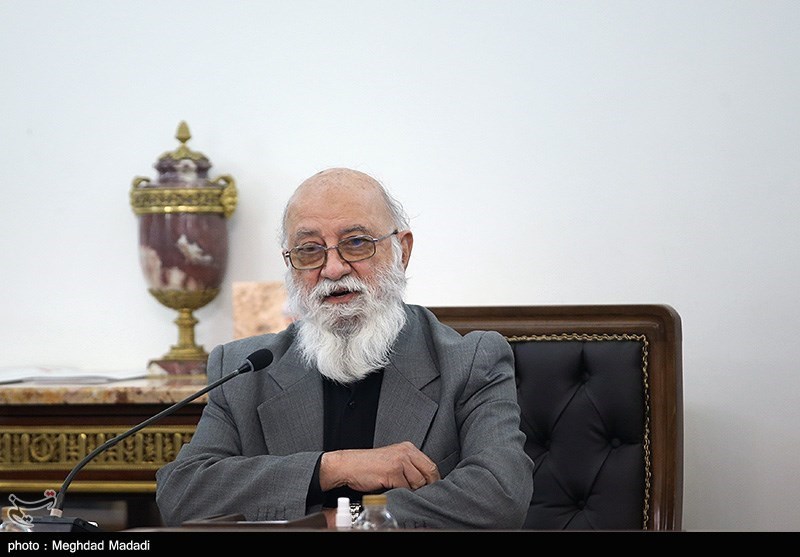 رئیس شورای شهر تهران راهی ICU شد