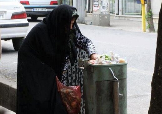 رتبه ایران در بین کشورهای گرسنه جهان اعلام شد