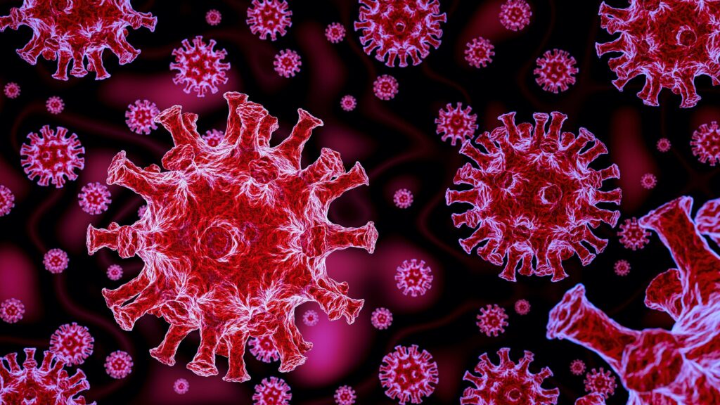 مطالعه جدید: ویروس کرونا نه‌تنها در ریه، بلکه در کل بدن پخش می‌شود(دیجیاتو)