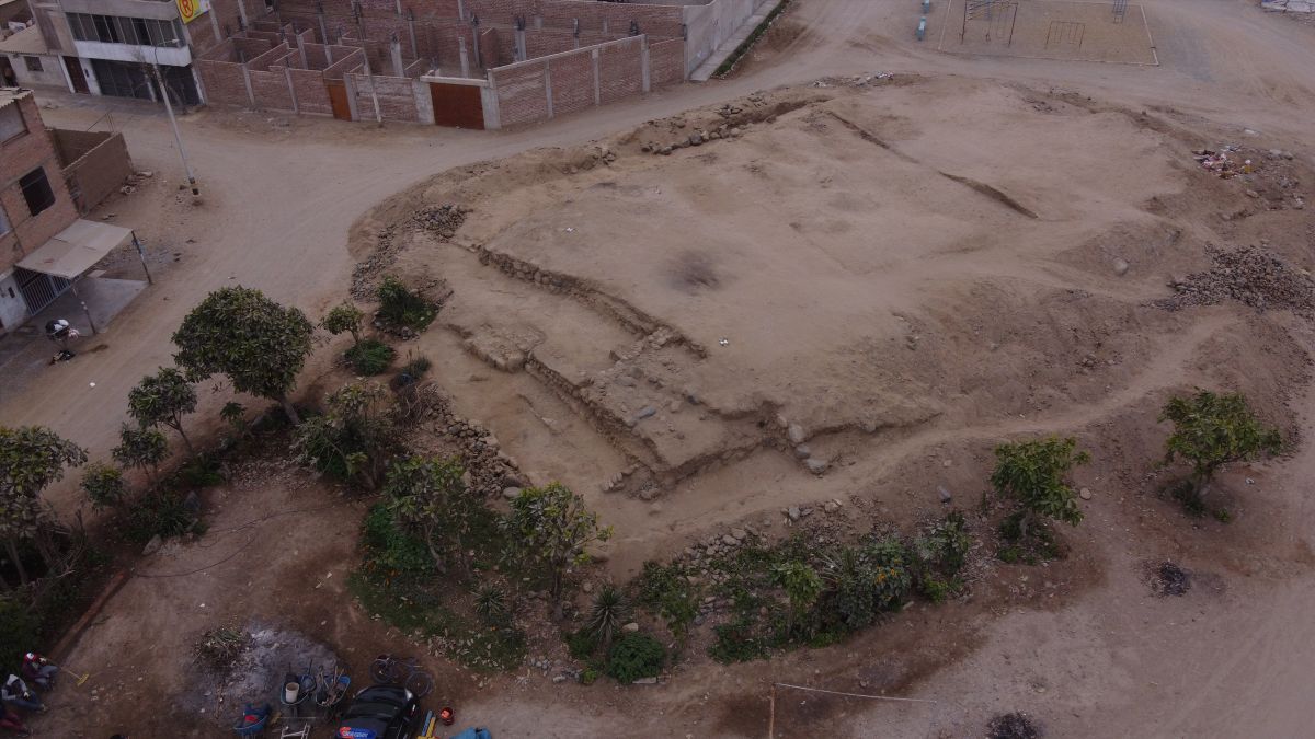 کشف جسد ۷۶ کودک با قلب‌های کنده شده در یک حفاری